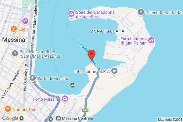 Tourist Shipping Spa