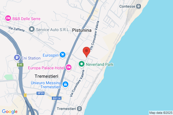 Saetta Trasporti Spa