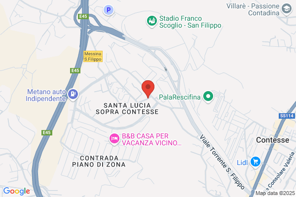 Santa Lucia Trasporti Snc