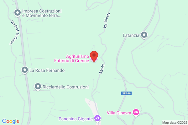 Azienda Agrituristica Piccolo Fattoria Grenne