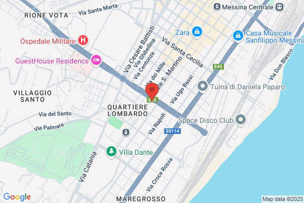 Cetty Tripoli