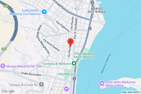 Di Bella Francesco
