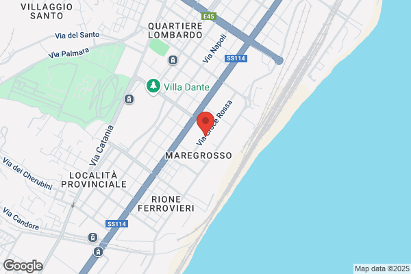 Esida Srl