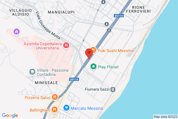Fondazione Bonino Pulejo