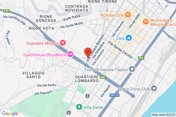 Forni Center Snc