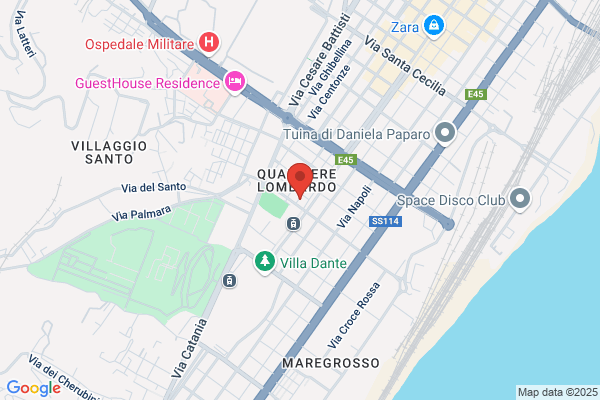 Framon Hotels S.P.A