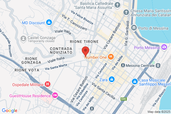 Letterio Sciliberto