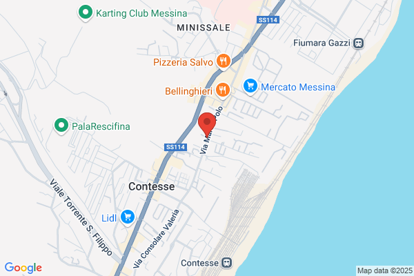 Studio Commerciale Scilio Rag.,