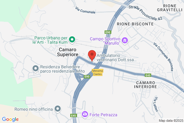 Ambulatorio Veterinario di Stefano Dott.ssa Barbara