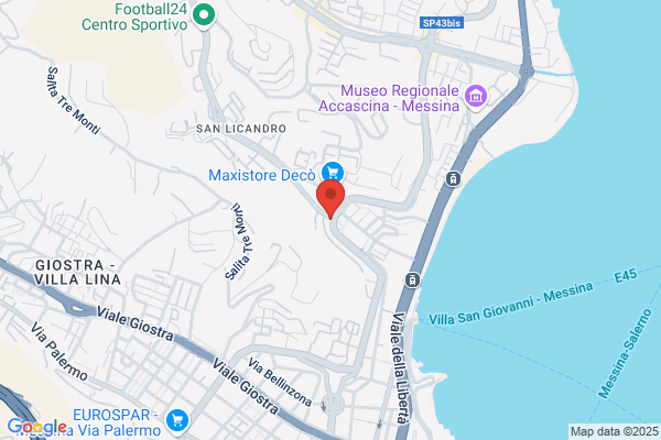Clinica Veterinaria San Licandro