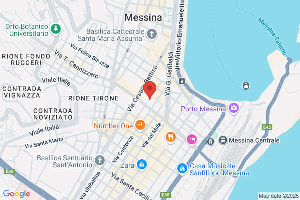 Messinavet
