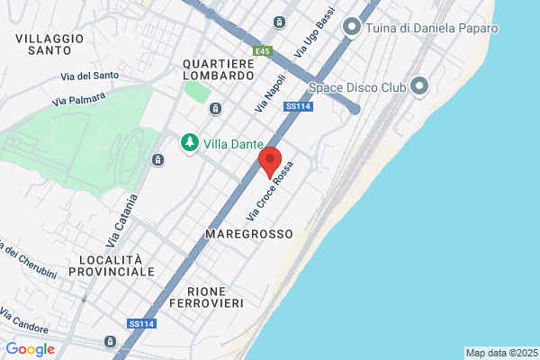Morabito & Maressa