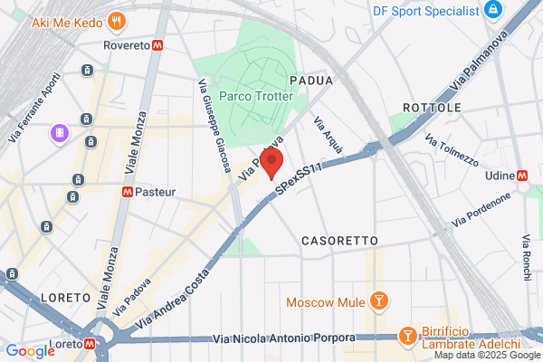 Auto Service di Urquizo N. Zonia