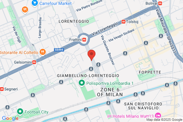 Autofficina Autorimessa Bellini