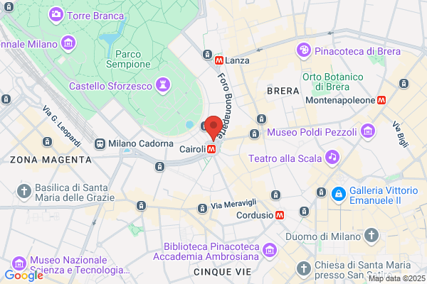 Autofficina Ca dal S.a.s. di Dalessandro Vito e C.