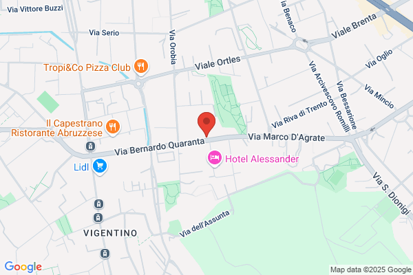 Autoriparazioni Malvestiti Luciano
