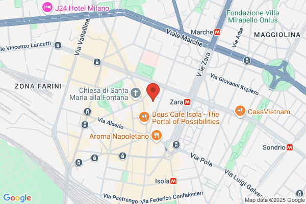 Lario Car Service