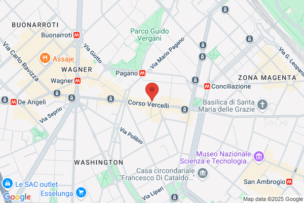 Servito Car Delivery - Tagliando e Revisione Auto a Domicilio