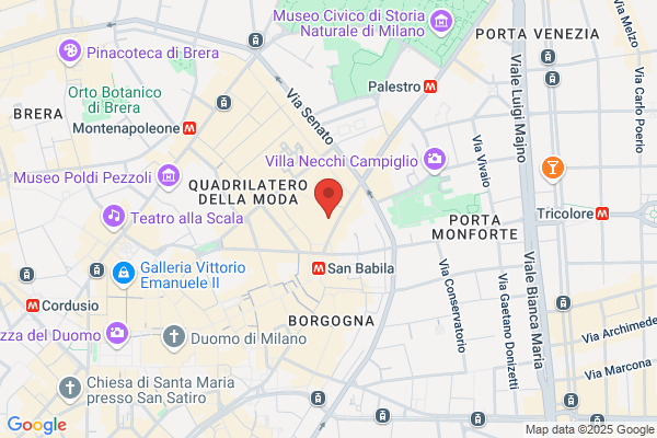 Atelier Angela Bellomo