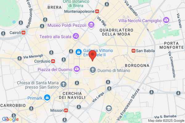 Bottega Veneta Milano Rinascente