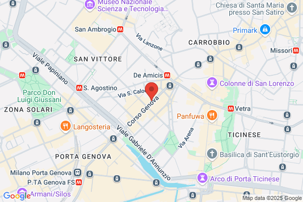 Calzedonia