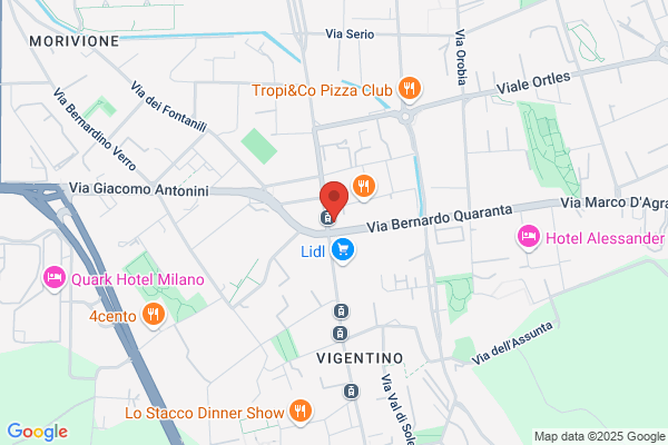 Lenco Camiceria Milano
