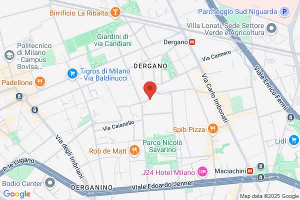 Sartoria Sportiva Milano