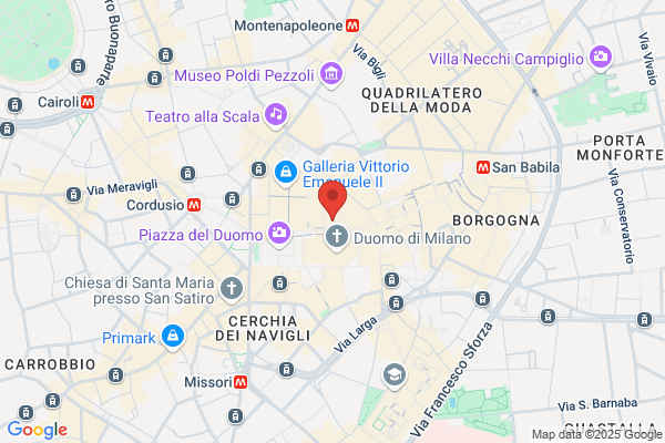 Valentino La Rinascente Milano Women's Bags
