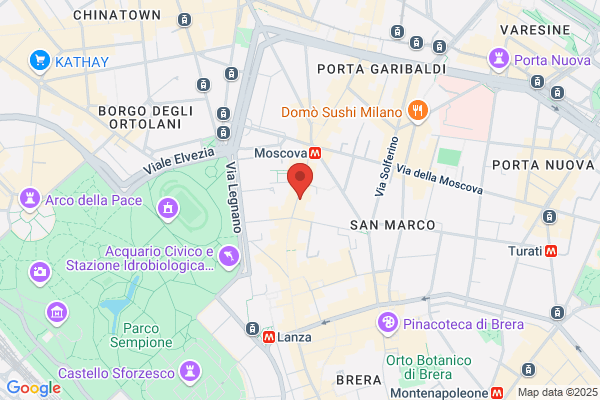 Viativoli Milano