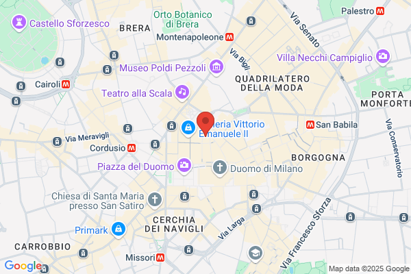 K-Way 9 Milano