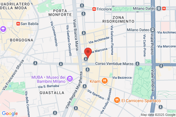 Robe di Kappa 206 Milano