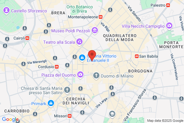 Robe di Kappa 254 Milano
