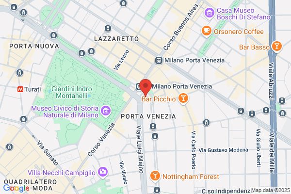 Tommy Hilfiger