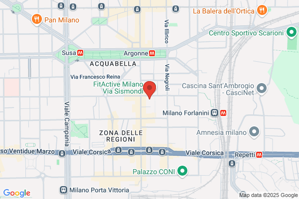 Spazio Romanelli
