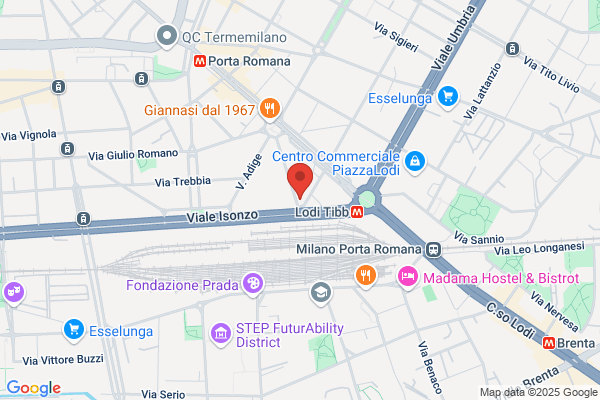 Alpstation Milano