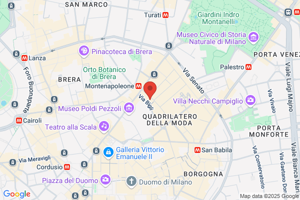 Loro Piana Spa