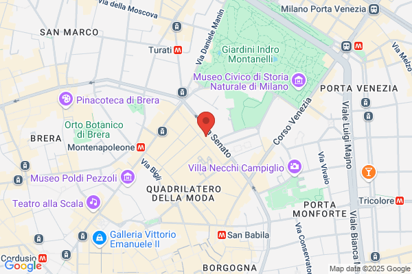 Malo Boutique Milano