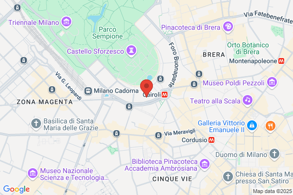 Sartoria Milanese