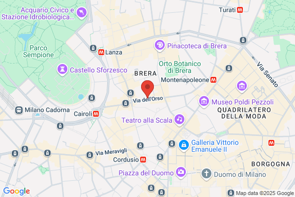 Sartoria dell'Orso