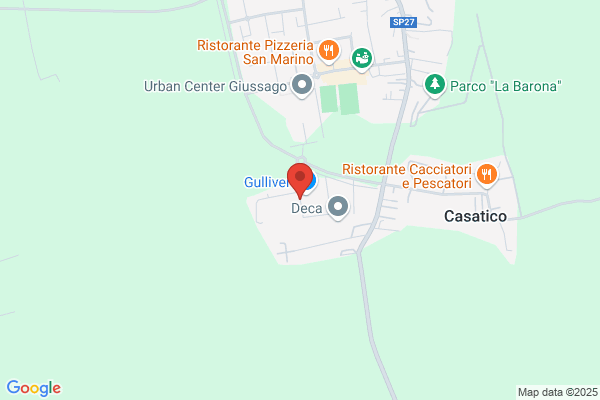 Gulliver