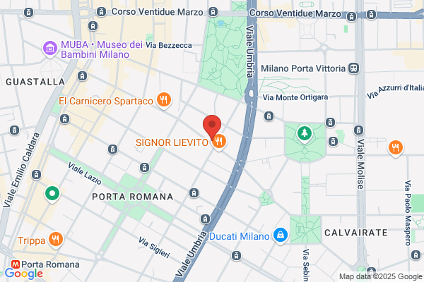 Lisola Felice S.R.L.
