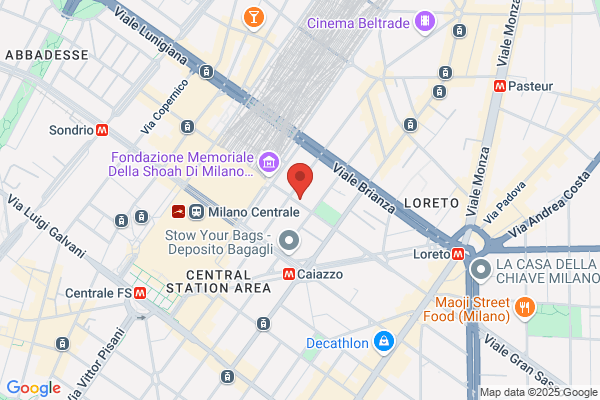 Magicabula Di Ferroni Monica