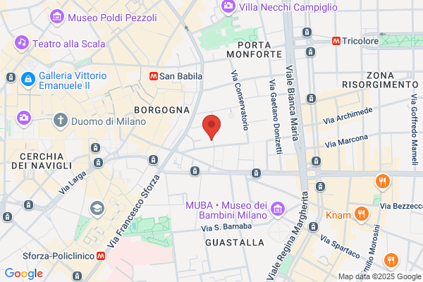 Magliani alessandra