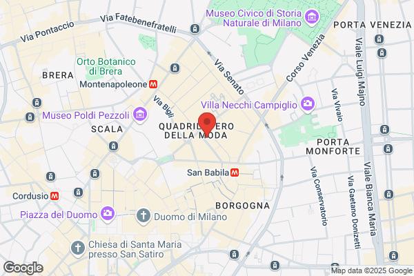 Miki House Milano Srl