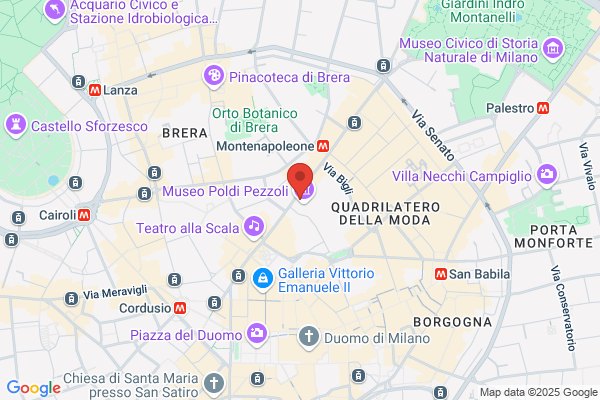 Bijoux De Boheme Italia Srl