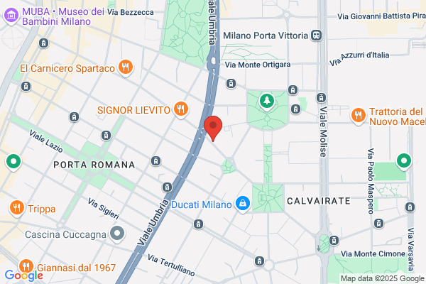 Lavoro E Sport Di Lombardi Jolanda & c. (S.A.S.)