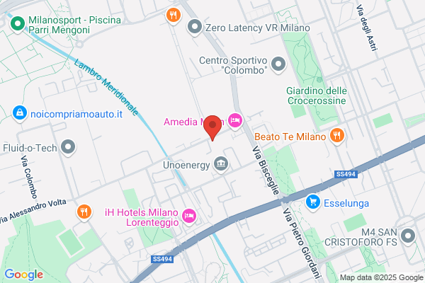 Manifattura Fraizzoli E C. S.R.L.