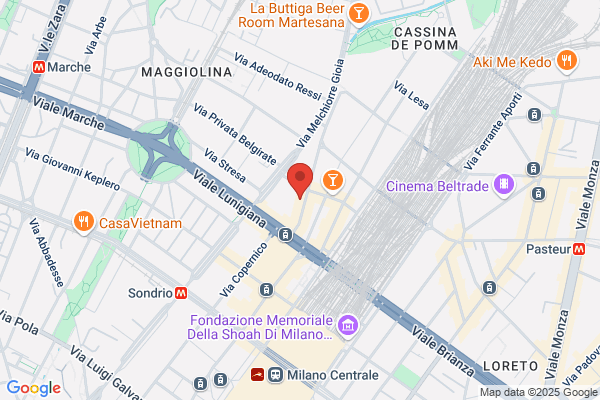Tessitura Bianchetti Srl
