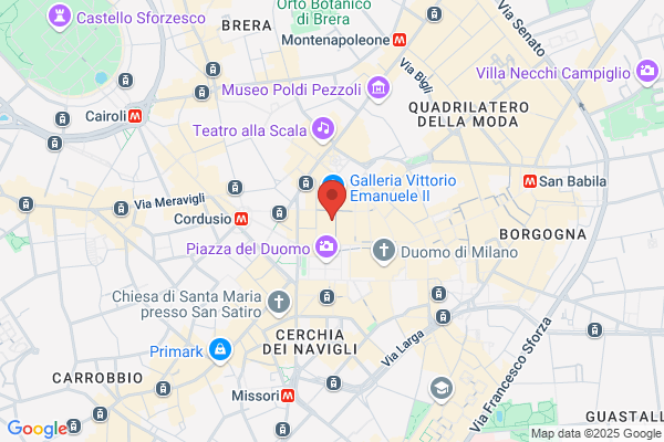 Gucci - Milano Galleria