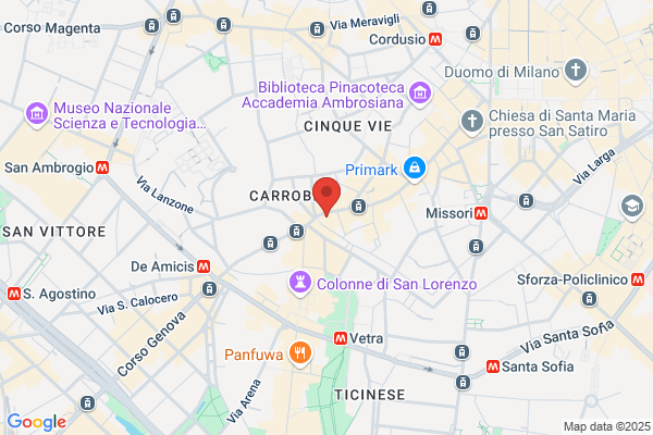 La Voglia Srl